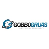 GOBBO GRUAS logo - Similar company to Alfa Elevadores E Gruas