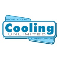 Cooling Unlimited, Inc. logo - Similar company to Pierce Refrigeration