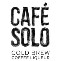 CAFÉ SOLO logo - Similar company to Dr. Hostetter'S