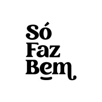 Só Faz Bem logo - Similar company to Liah™