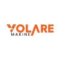 VOLARE MAKİNE logo - Similar company to Doruksan Asansör