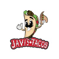 Javi's Tacos logo - Similar company to Gregg Young Cdjr Abrams