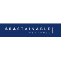 SEASTAINABLE VENTURES logo - Similar company to Ocean Ecostructures