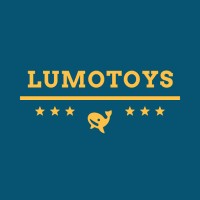 LUMO TOYS logo - Similar company to Dear Joy