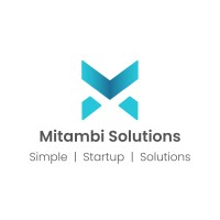 Mitambi Solutions logo - Similar company to Codesetgo