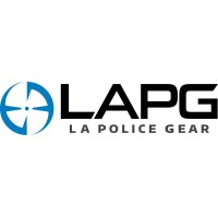 LA Police Gear, INC. logo - Similar company to Synergy Diagnostics & Tiny Minds