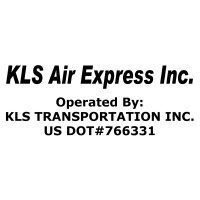 KLS TRANSPORTATION, INC. logo - Similar company to Kls Limo