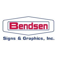Bendsen Signs & Graphics, Inc. logo - Similar company to Dynagraphics Inc.