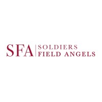 Soldiers Field Angels logo - Similar company to Gwep