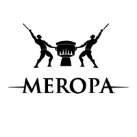 Meropa Communications logo - Similar company to Edge Communications