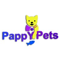 Pappy Pet Essentials Private Limited logo - Similar company to The Oranges Tree®