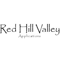 Red Hill Valley Applications
