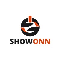 ShowONN logo - Similar company to An Extra M