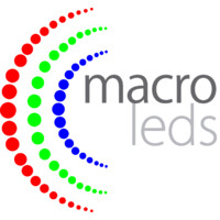 Macroleds Tecnología logo - Similar company to Visuales 2000 Sl
