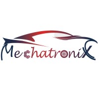 Mechatronix_club logo - Similar company to Club Evo