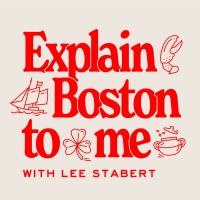 Explain Boston to Me logo - Similar company to Boston Speaks Up