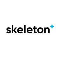 Skeleton Technologies logo - Similar company to Cellerate
