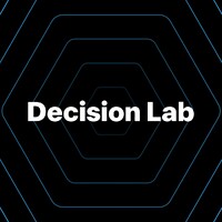 Decision Lab logo - Similar company to Cimigo
