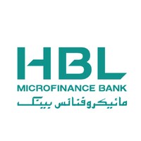 HBL Microfinance Bank LTD logo - Similar company to Halan Microfinance Bank