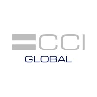 CCI Global logo - Similar company to Sigma Connected Group