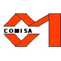 COMISA CONSTRUCCIONES Y MONTAJES INDUSTRIALES logo - Similar company to Comisa