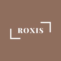 ROXIS logo - Similar company to Temple Adventures