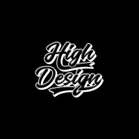 High Design logo - Similar company to Space Weed