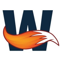Welcome Fox logo - Similar company to Capunder Studio
