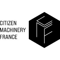 CITIZEN MACHINERY FRANCE logo - Similar company to Erric Groupe