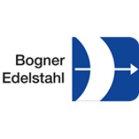 Bogner Edelstahl Czech Republic s.r.o. logo - Similar company to Bogner Edelstahl Romania