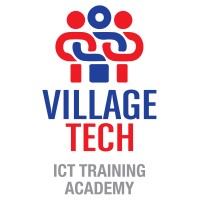 Village Tech ICT Training Academy logo - Similar company to Academy Of Technology
