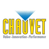 Chauvet logo - Similar company to Uperform