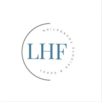 Leaps and Heights Foundation logo - Similar company to Skill Zone