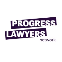 Progress Lawyers Network logo - Similar company to Progress Lawyers