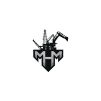 MHM Entreprenør & Service logo - Similar company to Risa As
