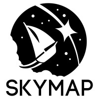 Skymap Games logo - Similar company to Failbetter Games