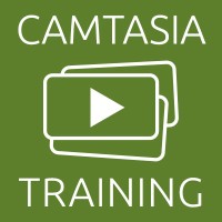 Camtasia-Training logo - Similar company to Lectora Canada