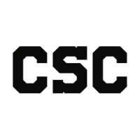 CSC WEAR logo - Similar company to Grape Pr