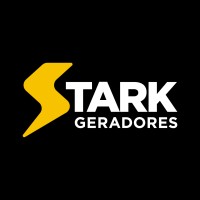 Stark Geradores logo - Similar company to Autogeradora Locação De Geradores