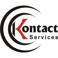 Kontact Services logo - Similar company to Kontact Services