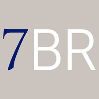 7BR logo - Similar company to 5Rb