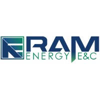 RAM Energy E&C S.r.l. logo - Similar company to G.I.&E.