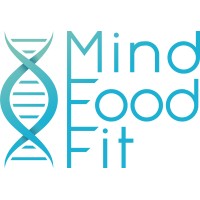 Mind Food Fit logo - Similar company to Haus Arlberg