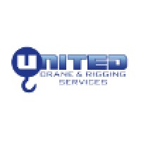 United Crane and Rigging Services logo - Similar company to Young'S Rigging