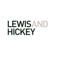 Lewis & Hickey Architects, India logo - Similar company to Halodesigns.In