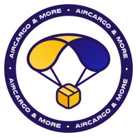 Air Cargo and More logo - Similar company to Innomind Solutions®
