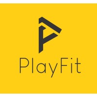 PlayFit logo - Similar company to Playfit