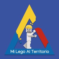 Mi Lego Al Territorio logo - Similar company to Nucrypt Llc