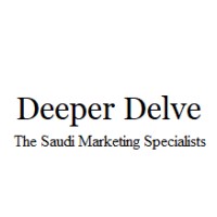 DeeperDelve logo - Similar company to All & More