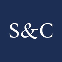 Sullivan & Cromwell LLP logo - Similar company to Special A Education & Technology Corporation
